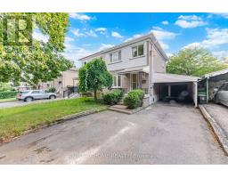 36 RUSHLEY DRIVE, Toronto, Ontario