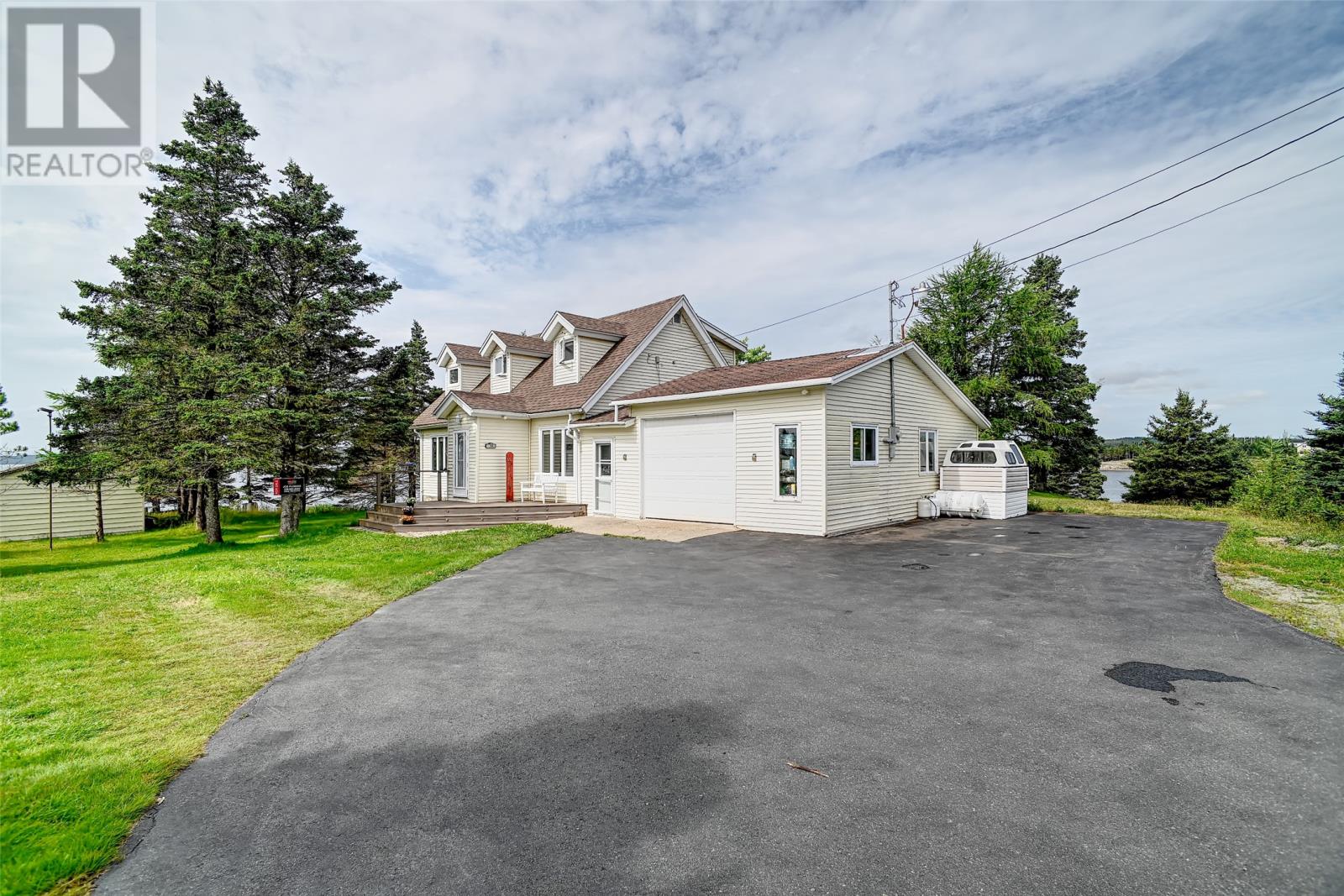 11 Downeys Lane, Colinet, Newfoundland & Labrador  A0B 1M0 - Photo 2 - 1301927