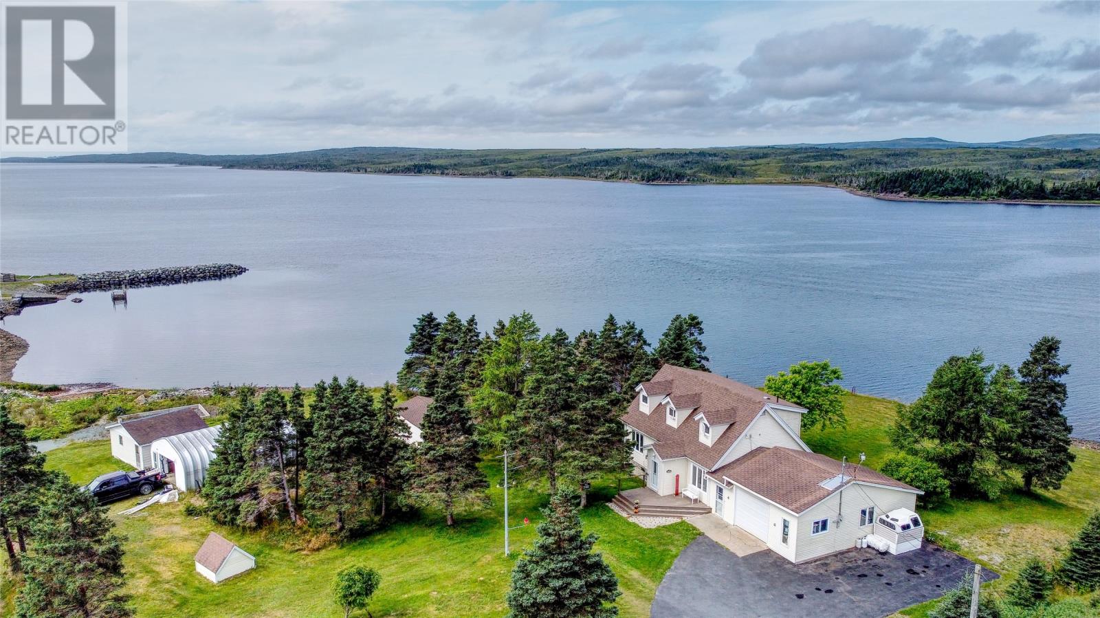11 Downeys Lane, Colinet, Newfoundland & Labrador  A0B 1M0 - Photo 43 - 1301927