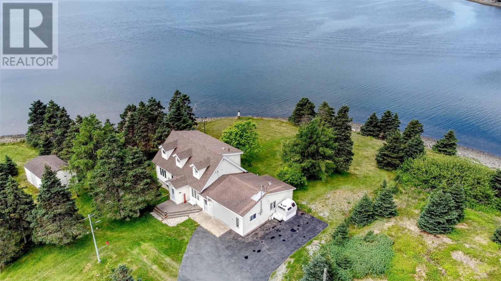 11 Downeys Lane, Colinet, Newfoundland & Labrador  A0B 1M0 - Photo 41 - 1301927