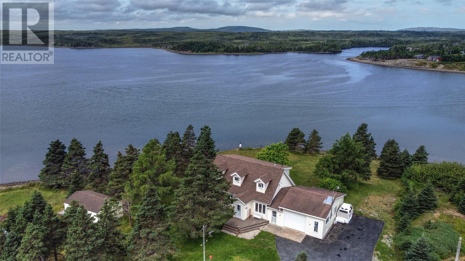 11 Downeys Lane, Colinet, Newfoundland & Labrador  A0B 1M0 - Photo 47 - 1301927