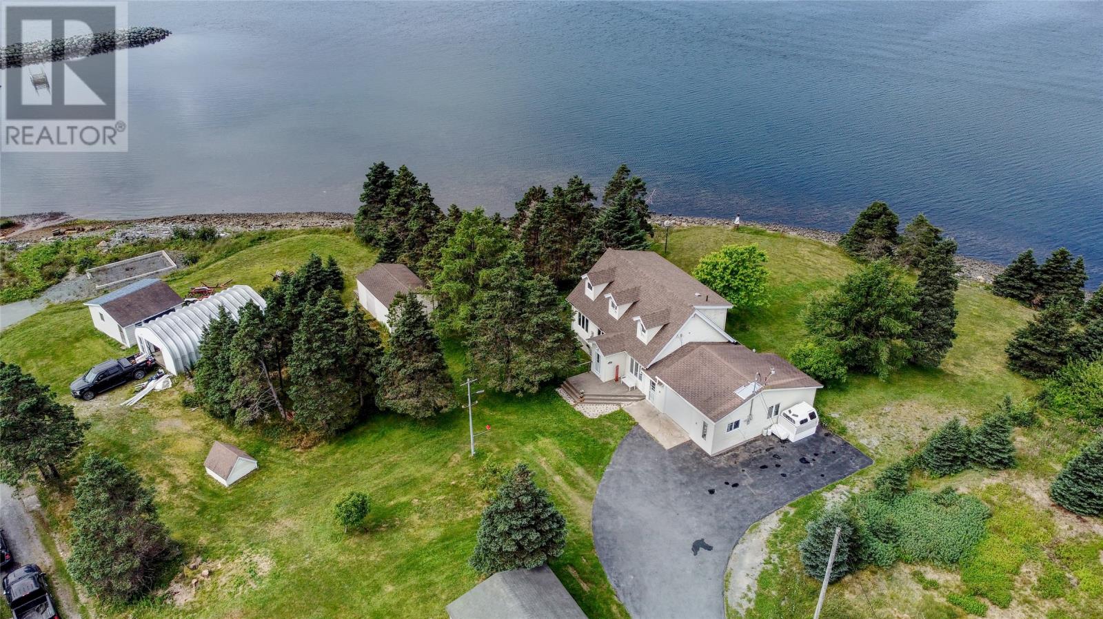 11 Downeys Lane, Colinet, Newfoundland & Labrador  A0B 1M0 - Photo 42 - 1301927