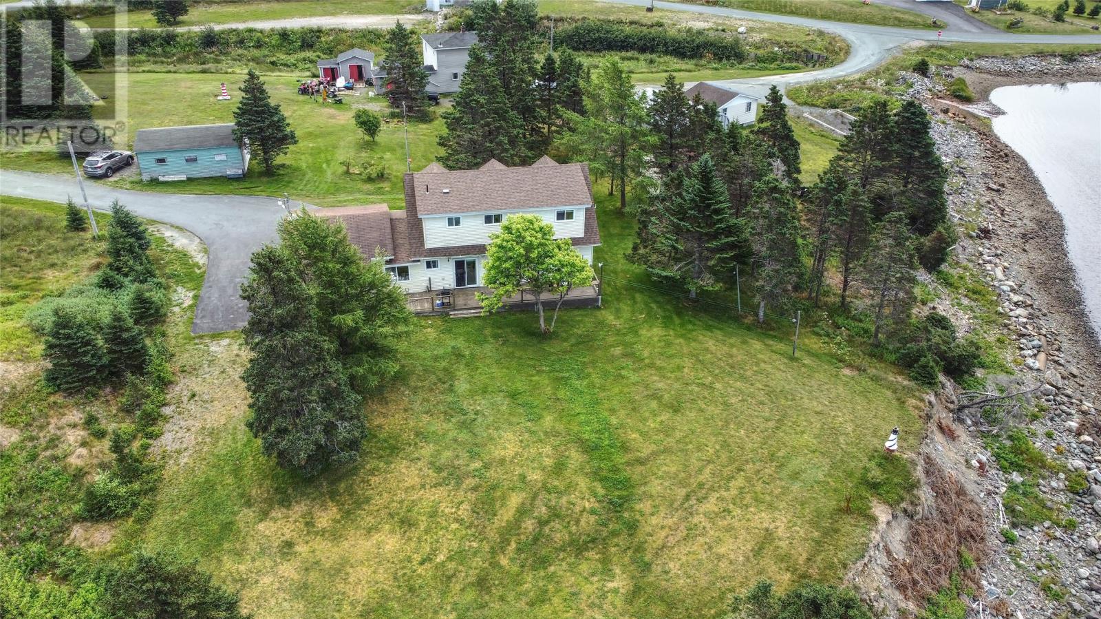11 Downeys Lane, Colinet, Newfoundland & Labrador  A0B 1M0 - Photo 45 - 1301927