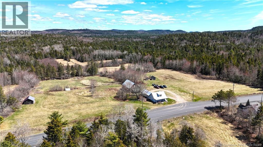 2969 Route 127, Bayside, New Brunswick