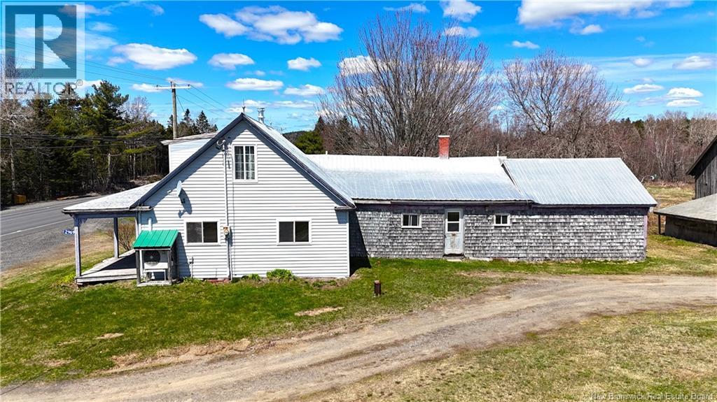 2969 Route 127, Bayside, New Brunswick  E5B 2S3 - Photo 38 - NB138023