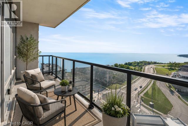 385 WINSTON Road Unit# 1311, Grimsby, Ontario