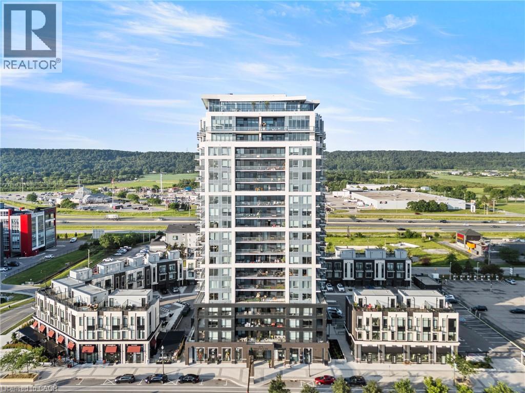 385 Winston Road Unit# 1311, Grimsby, Ontario  L3M 4E8 - Photo 2 - 40851351