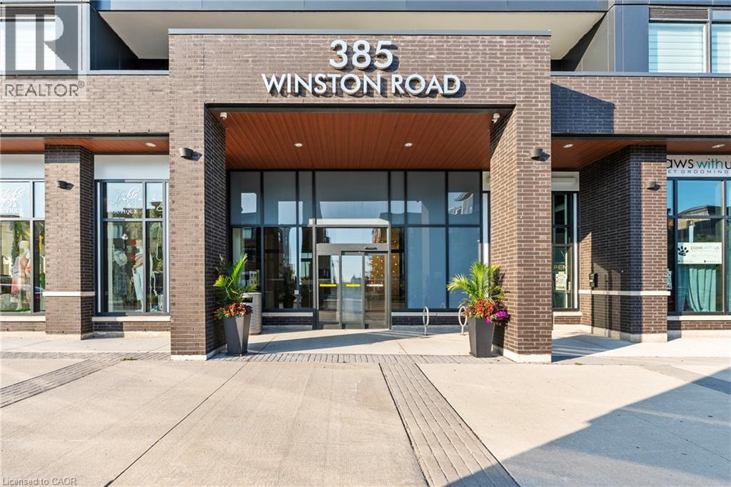 385 Winston Road Unit# 1311, Grimsby, Ontario  L3M 4E8 - Photo 3 - 40851351