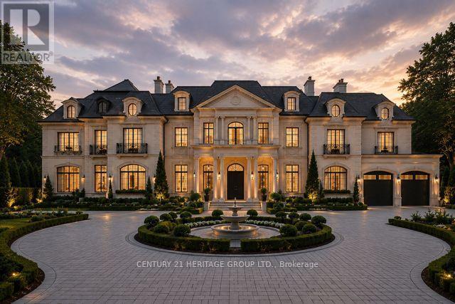 19 OAKBANK ROAD, Vaughan, Ontario