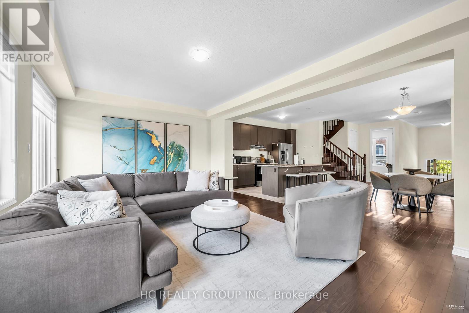 50 Faust Ridge, Vaughan, Ontario  L4H 4T1 - Photo 10 - N13694470