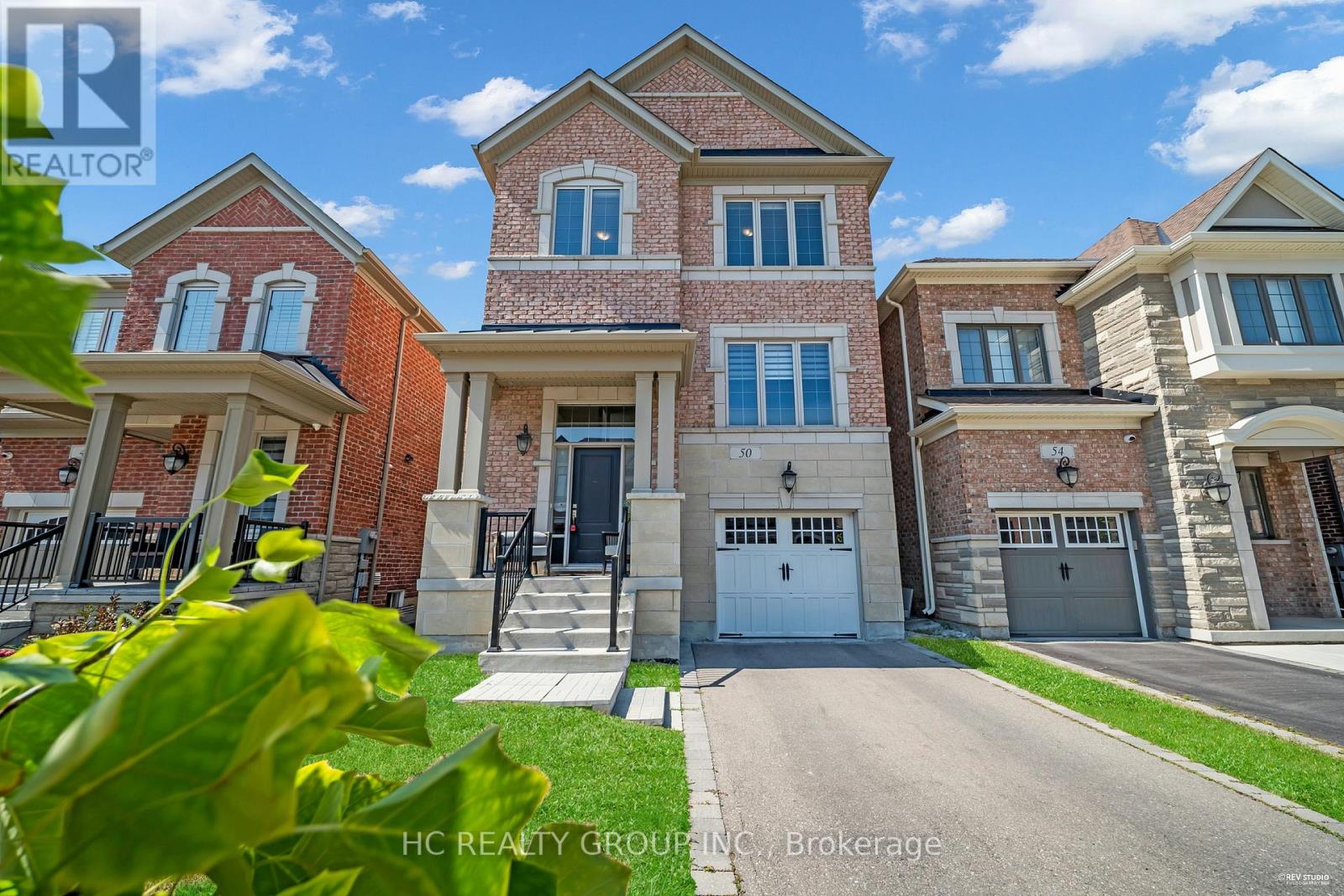50 Faust Ridge, Vaughan, Ontario  L4H 4T1 - Photo 2 - N13694470