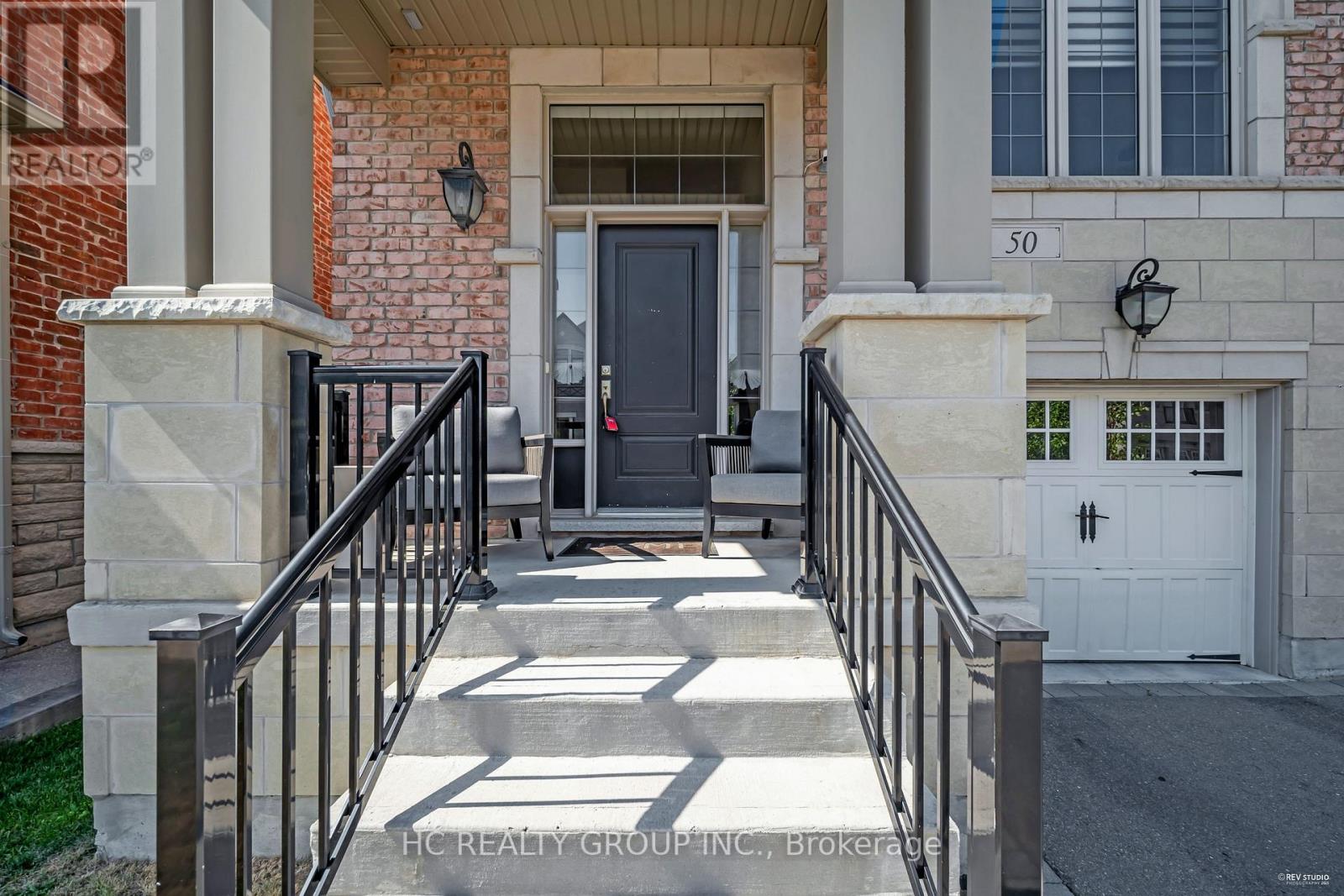 50 Faust Ridge, Vaughan, Ontario  L4H 4T1 - Photo 3 - N13694470