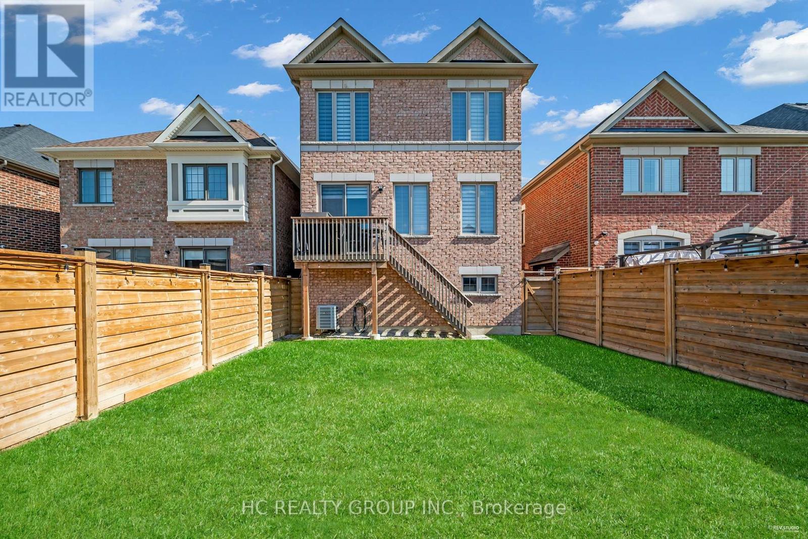50 Faust Ridge, Vaughan, Ontario  L4H 4T1 - Photo 36 - N13694470