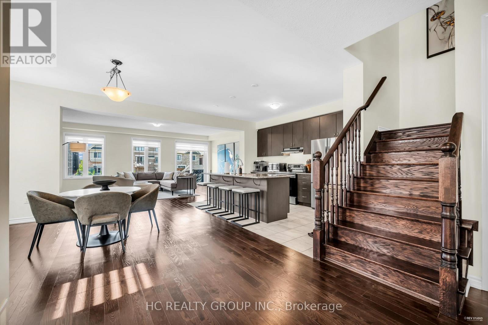 50 Faust Ridge, Vaughan, Ontario  L4H 4T1 - Photo 5 - N13694470