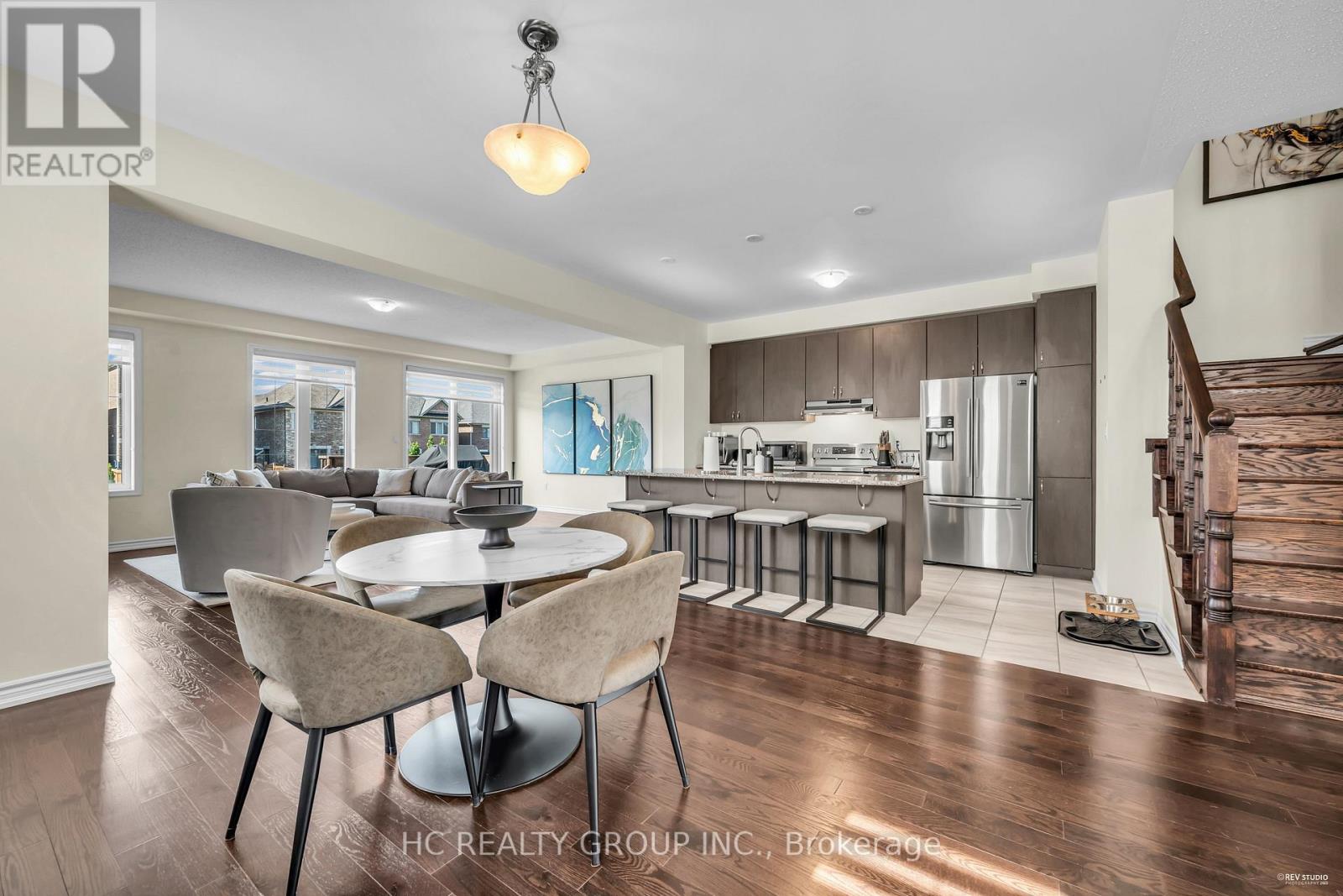 50 Faust Ridge, Vaughan, Ontario  L4H 4T1 - Photo 6 - N13694470