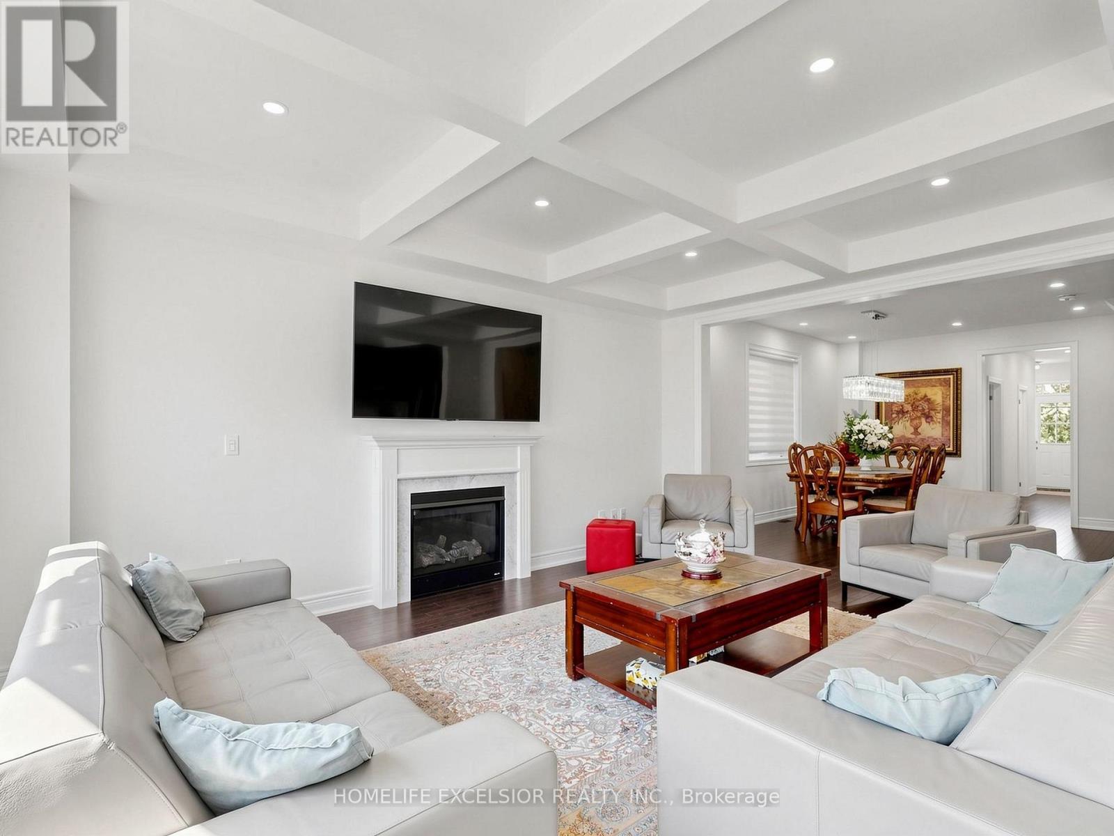 5 Manor Hampton Street, East Gwillimbury, Ontario L9N 0R1 - Photo 15 - N13694476