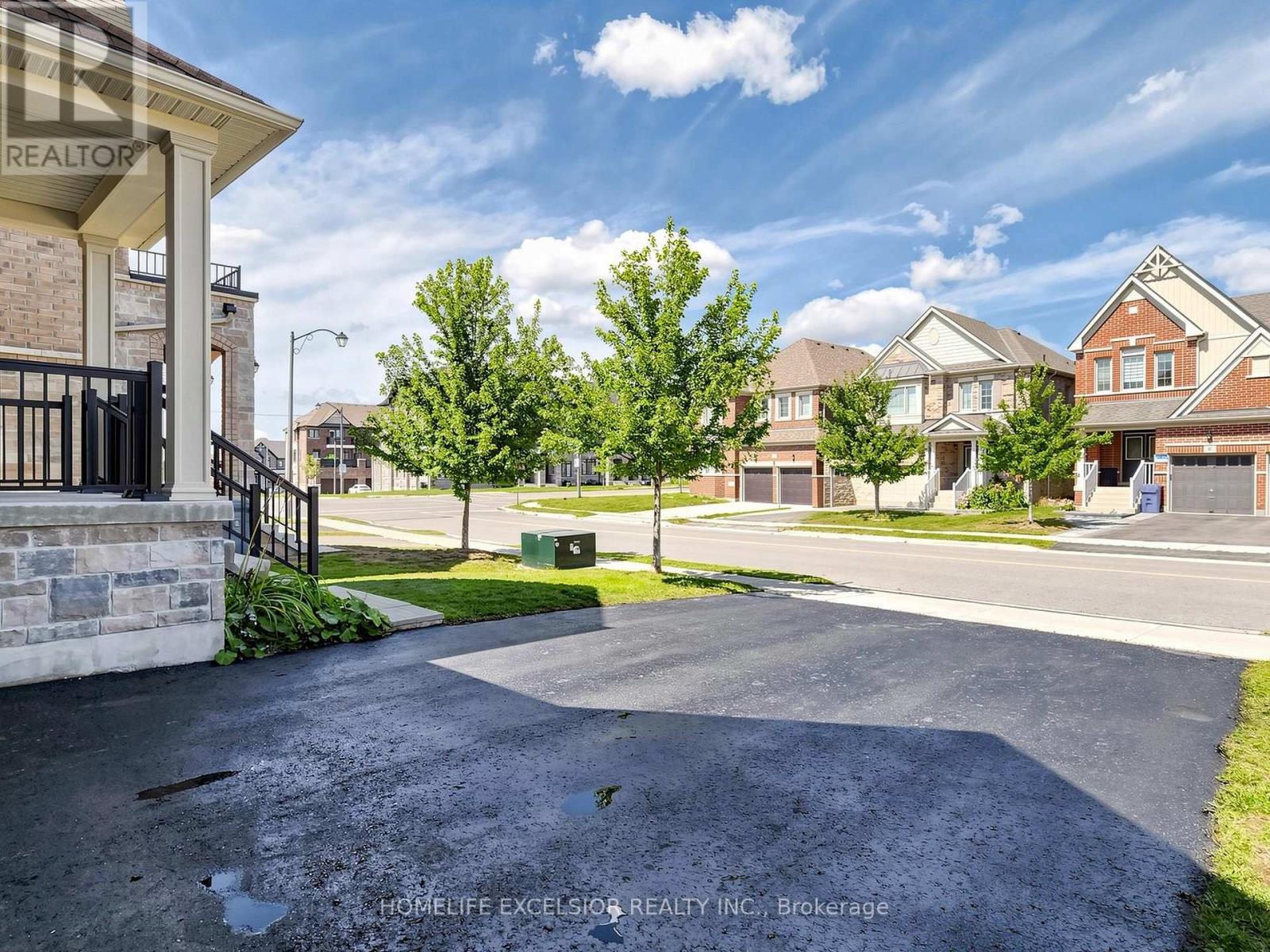 5 Manor Hampton Street, East Gwillimbury, Ontario L9N 0R1 - Photo 42 - N13694476