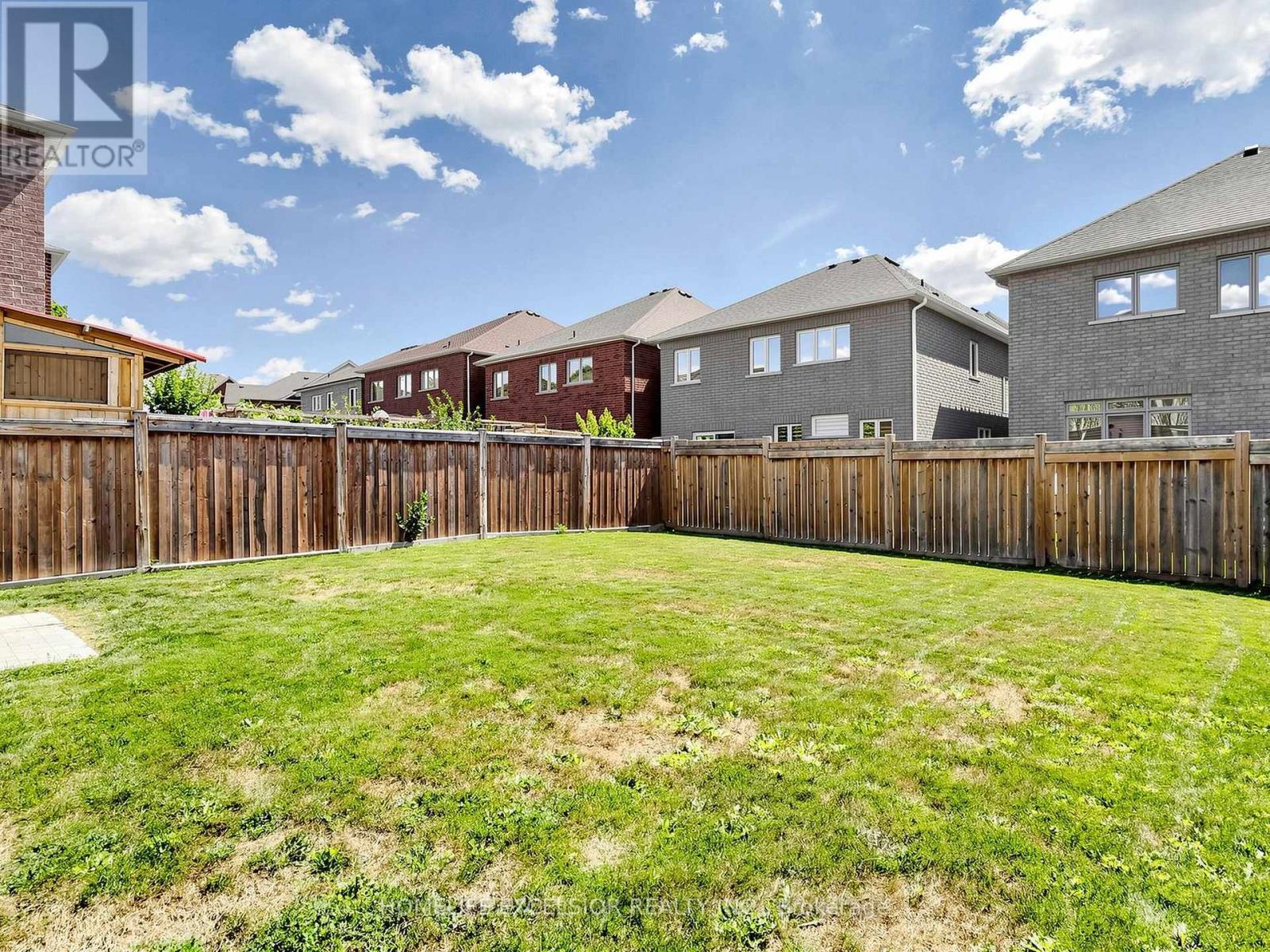 5 Manor Hampton Street, East Gwillimbury, Ontario L9N 0R1 - Photo 43 - N13694476