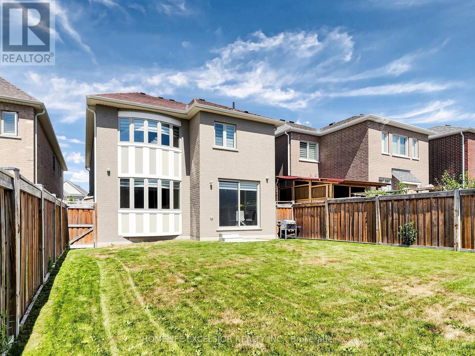 5 Manor Hampton Street, East Gwillimbury, Ontario L9N 0R1 - Photo 46 - N13694476