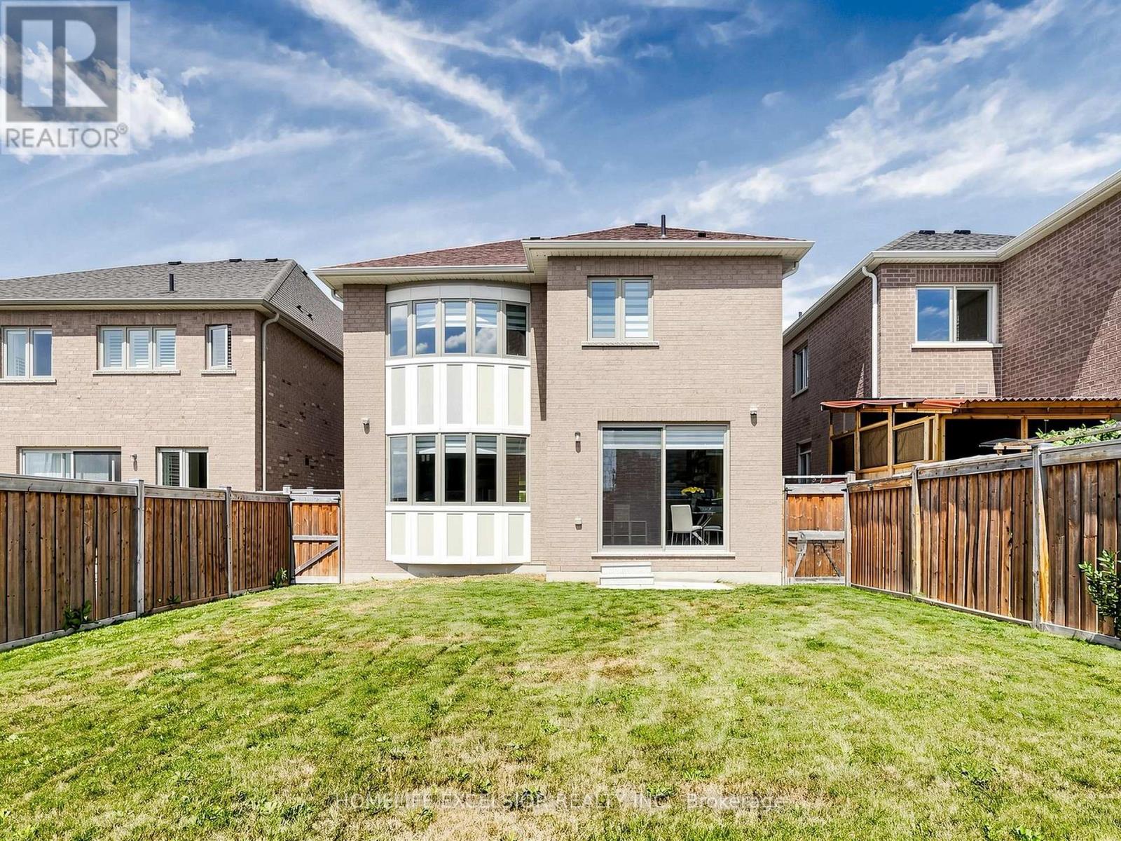 5 Manor Hampton Street, East Gwillimbury, Ontario L9N 0R1 - Photo 47 - N13694476