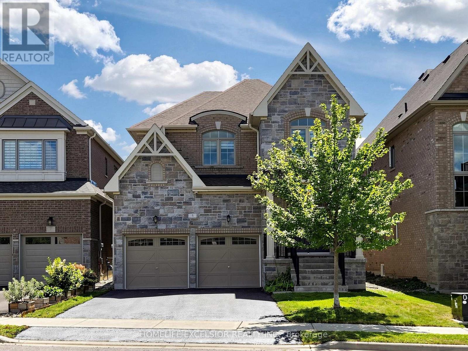 5 Manor Hampton Street, East Gwillimbury, Ontario L9N 0R1 - Photo 48 - N13694476