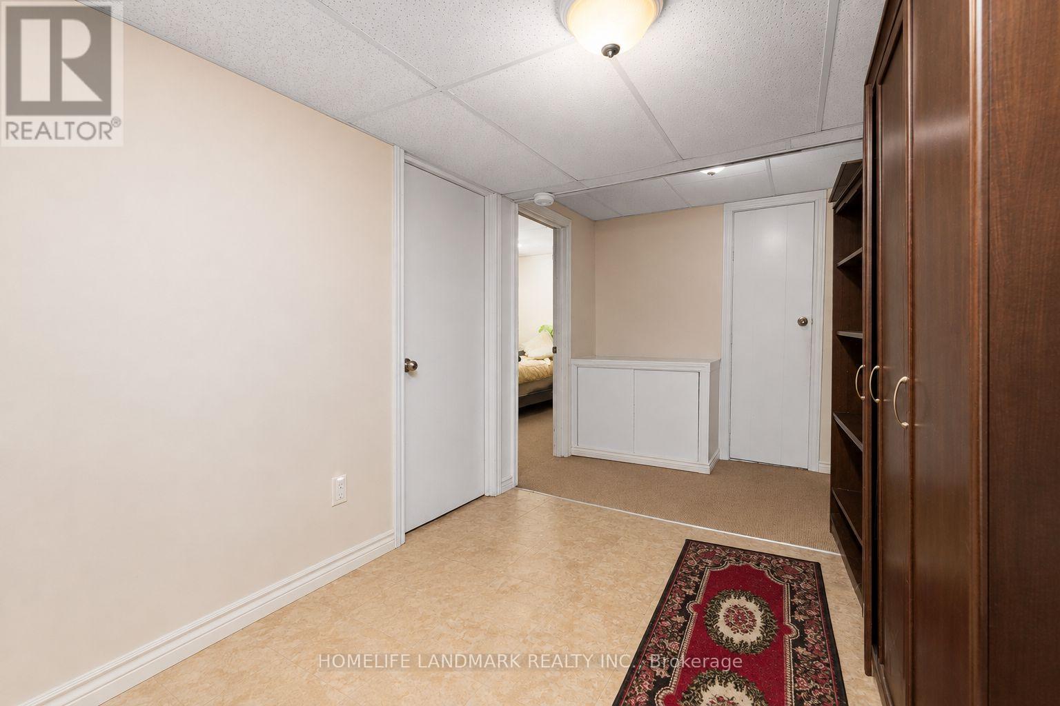 34 Gentry Crescent, Richmond Hill, Ontario  L4C 2G9 - Photo 27 - N13694486