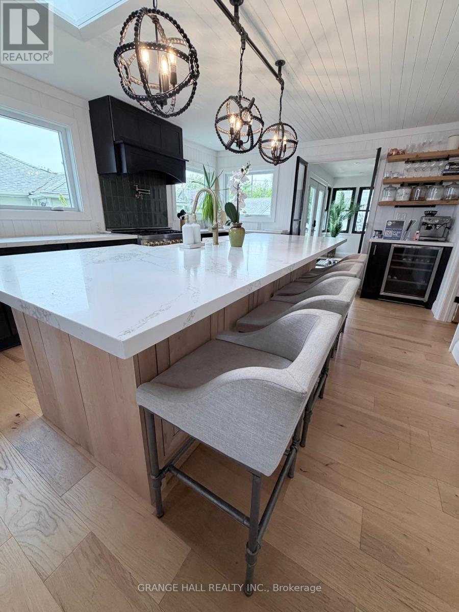 461 Limerick Street, Innisfil, Ontario  L0L 1R0 - Photo 17 - N13694522