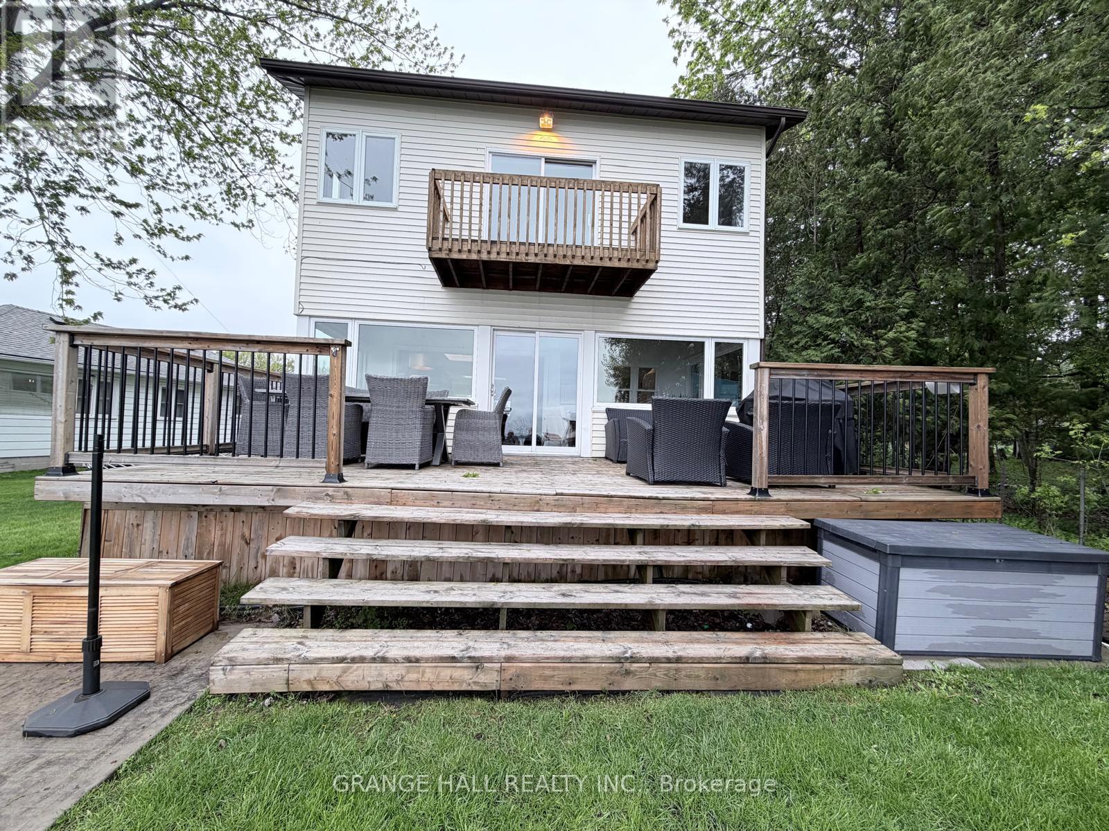461 Limerick Street, Innisfil, Ontario  L0L 1R0 - Photo 2 - N13694522