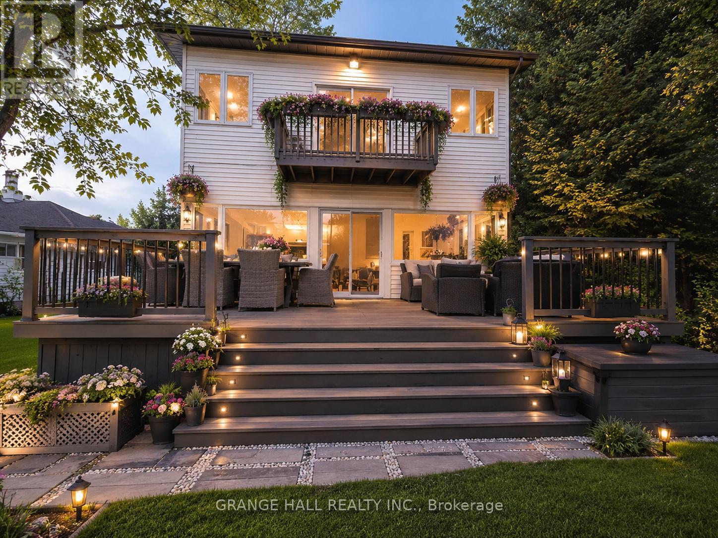 461 Limerick Street, Innisfil, Ontario  L0L 1R0 - Photo 34 - N13694522