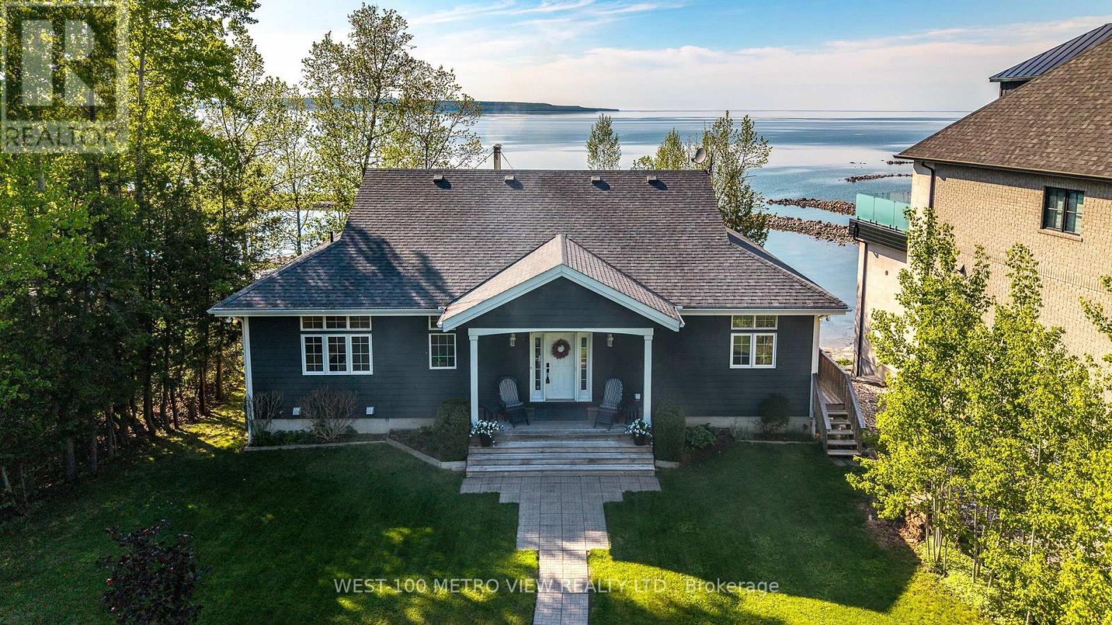 458 Silver Birch Drive, Tiny, Ontario  L9M 0M5 - Photo 2 - S13694542