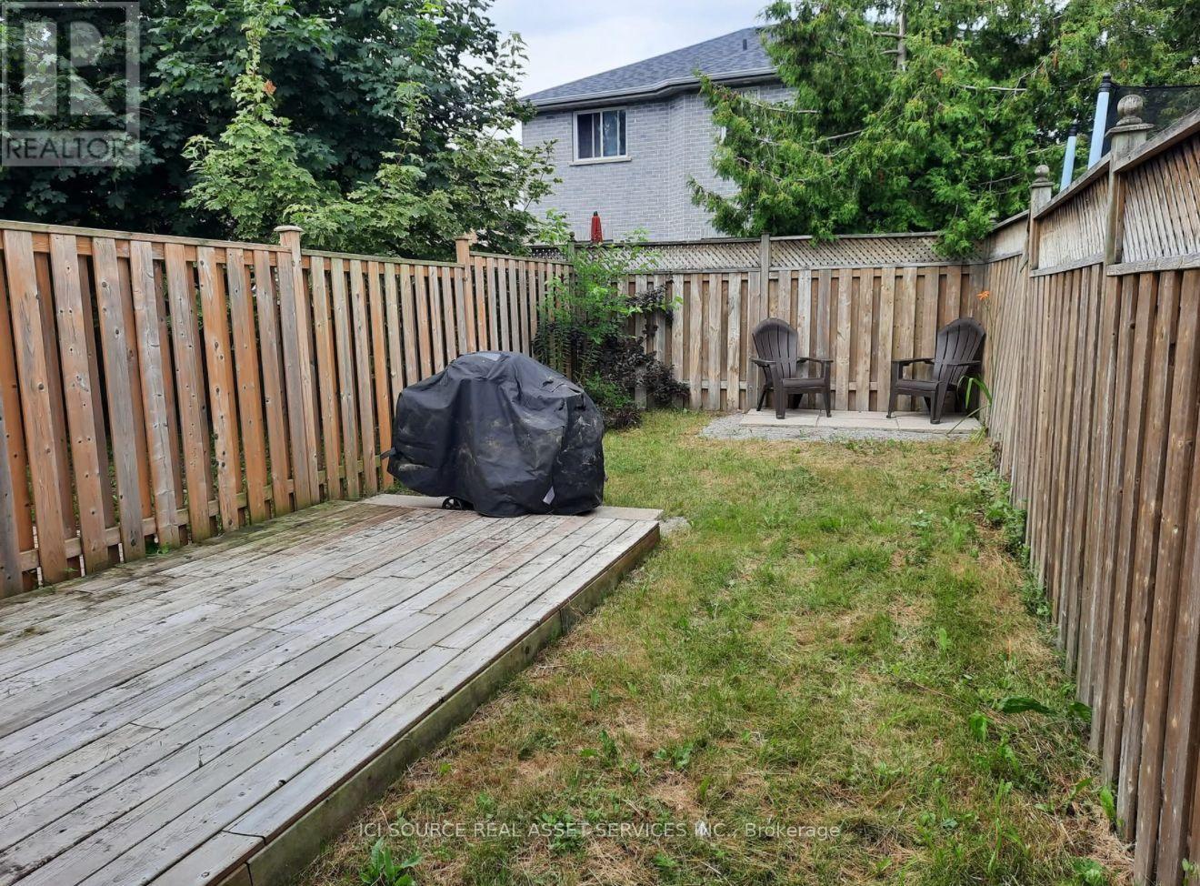 Unit B - 68 Red Oak Drive, Barrie, Ontario  L4N 9M5 - Photo 8 - S13694556