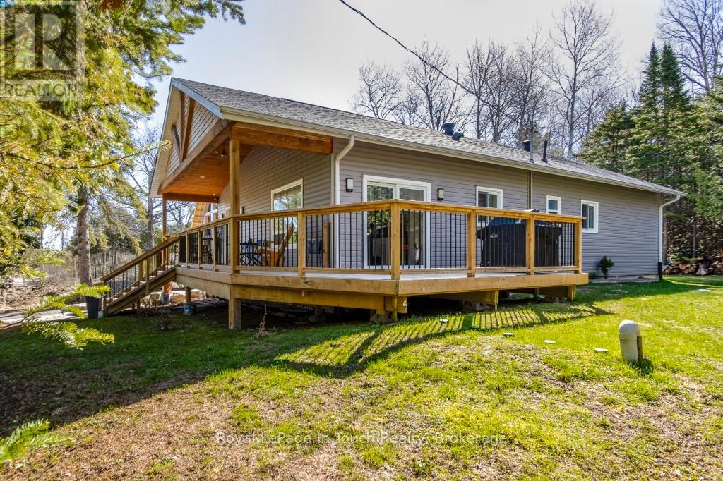 31 EARLDOM BOULEVARD, Tay, Ontario