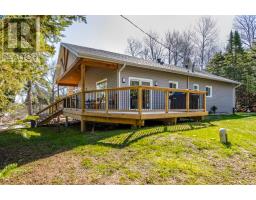 31 EARLDOM BOULEVARD, Tay, Ontario