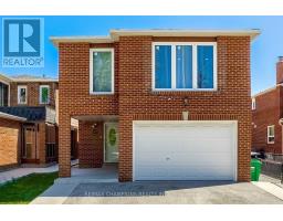 60 BANTING CRESCENT, Brampton, Ontario