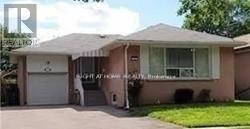 Bsmt - 14 Alhart Drive, Toronto, Ontario  M9V 2M9 - Photo 1 - W13694442