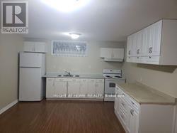 Bsmt - 14 Alhart Drive, Toronto, Ontario  M9V 2M9 - Photo 4 - W13694442