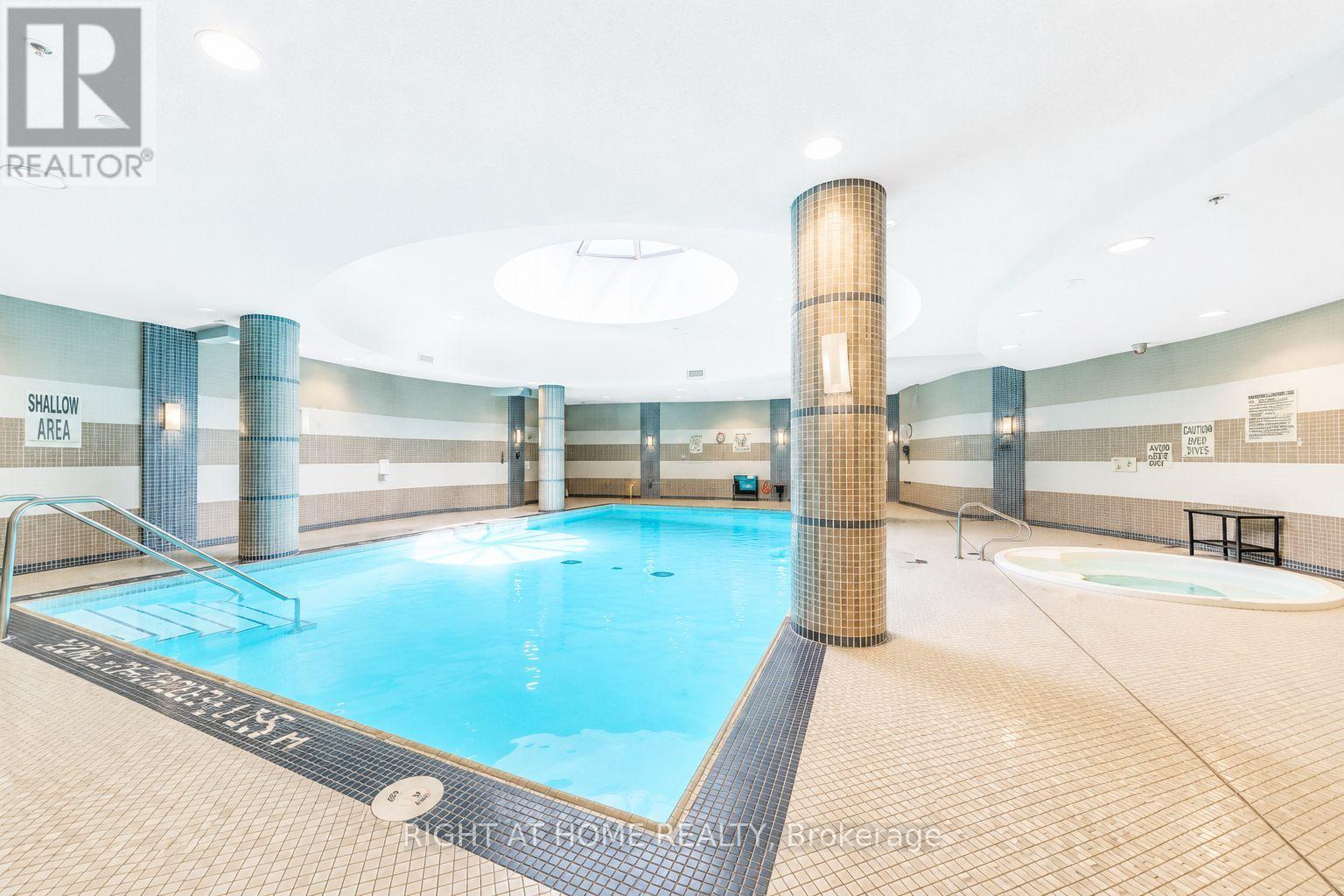 608 - 1 De Boers Drive, Toronto, Ontario  M3J 0G6 - Photo 14 - W13694550