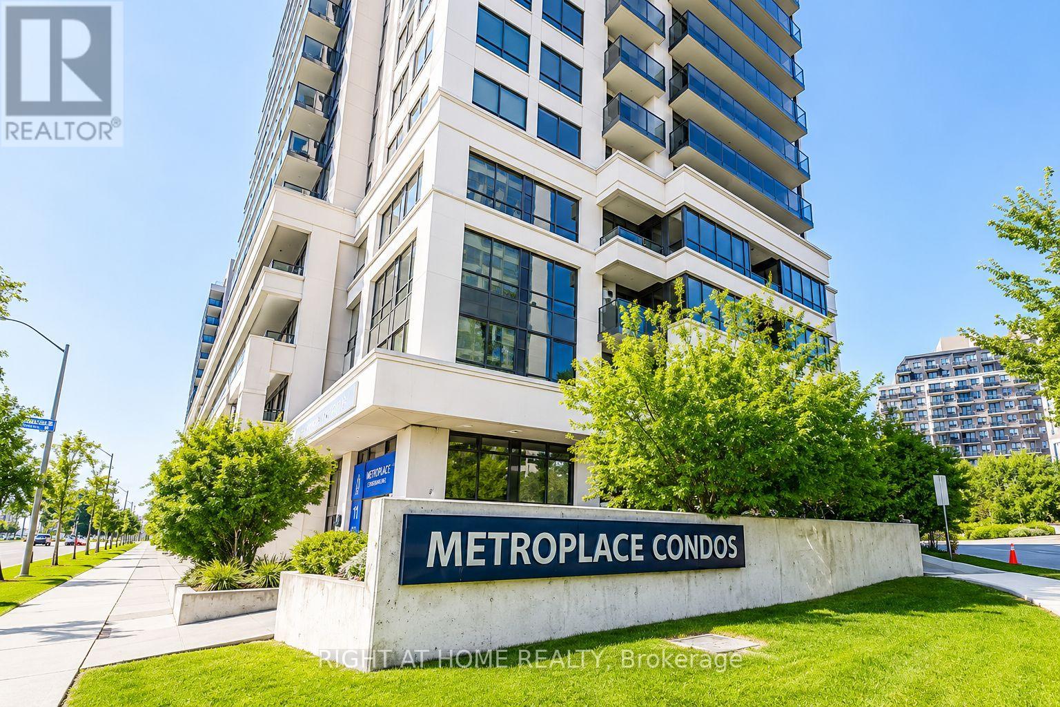 608 - 1 De Boers Drive, Toronto, Ontario  M3J 0G6 - Photo 16 - W13694550