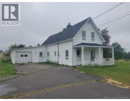 211 Chemin Theriault, Bertrand, New Brunswick