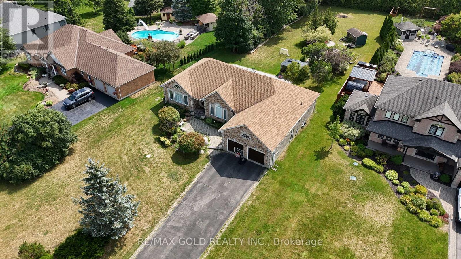 117 Delarmbro Drive, Erin, Ontario  N0B 1T0 - Photo 30 - X13694458