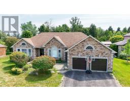 117 DELARMBRO DRIVE, Erin, Ontario