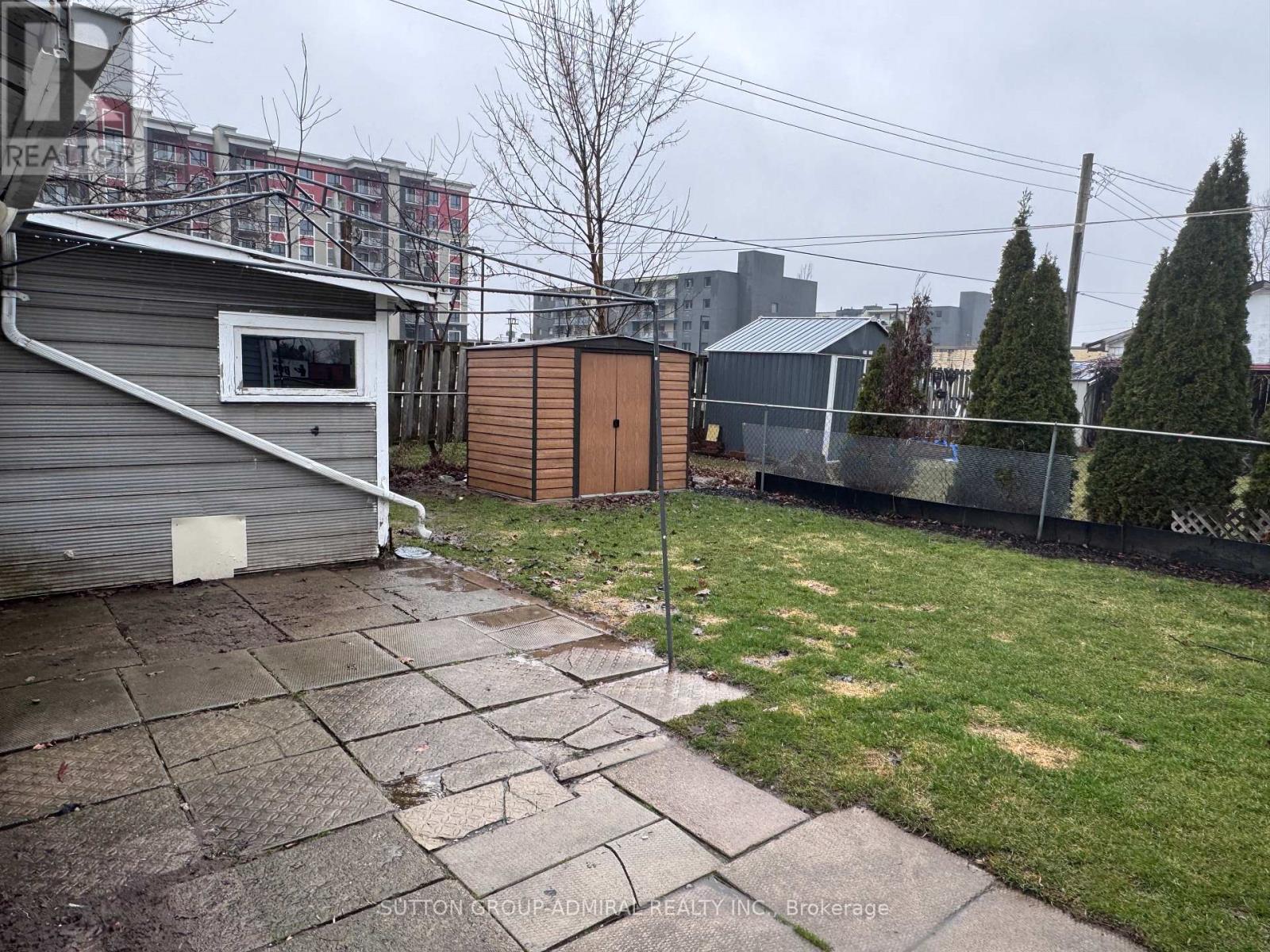 305 Crowland Avenue, Welland, Ontario  L3B 1X5 - Photo 15 - X13694496