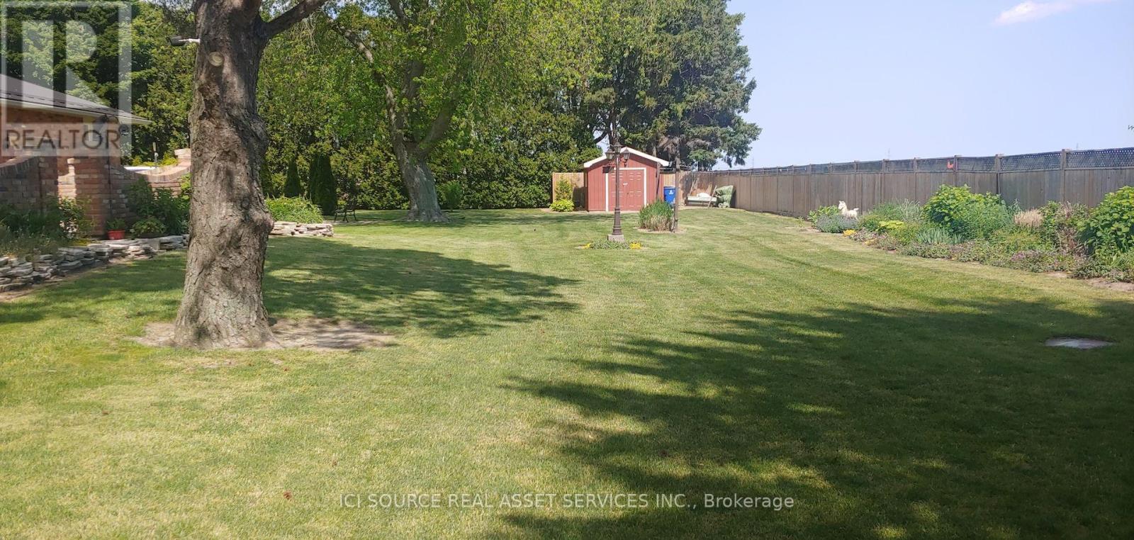 6774 Riverview Line, Chatham-Kent, Ontario  N7M 5T1 - Photo 37 - X13694538