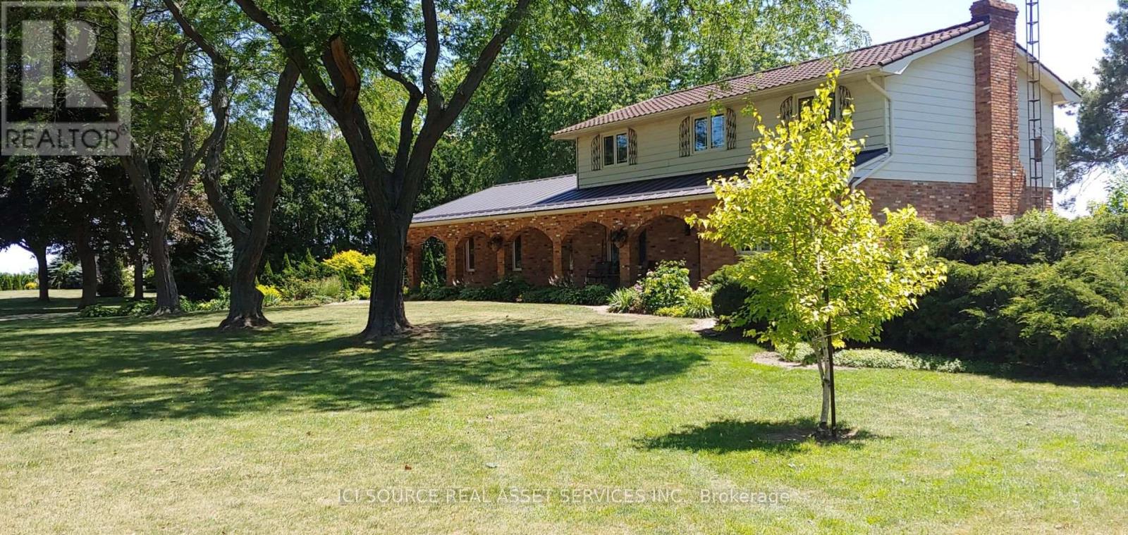 6774 Riverview Line, Chatham-Kent, Ontario  N7M 5T1 - Photo 4 - X13694538