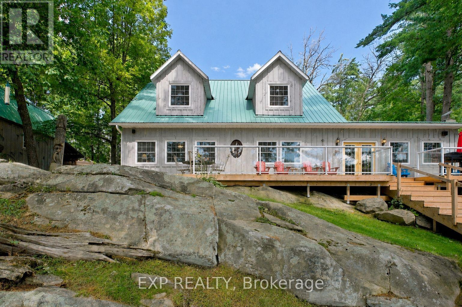 Sr404 - 14 Severn River, Muskoka Lakes, Ontario  P0C 1M0 - Photo 2 - X13694554