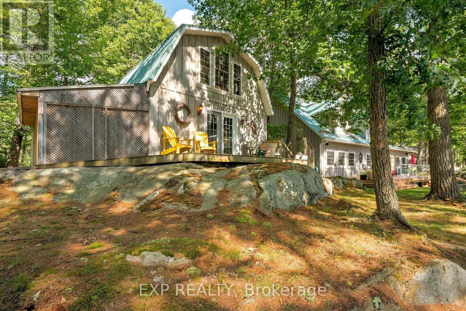 Sr404 - 14 Severn River, Muskoka Lakes, Ontario  P0C 1M0 - Photo 25 - X13694554