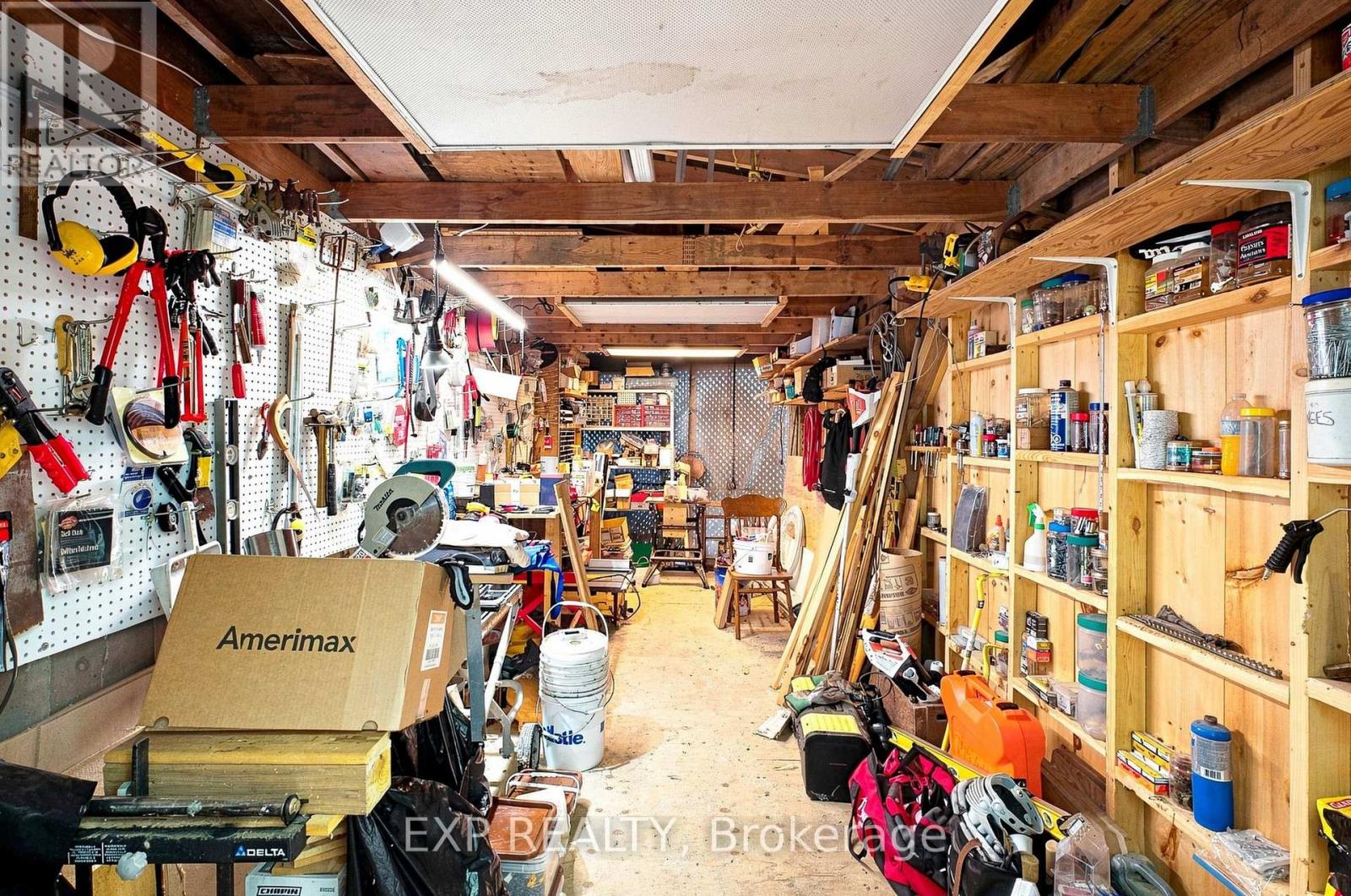 Sr404 - 14 Severn River, Muskoka Lakes, Ontario  P0C 1M0 - Photo 28 - X13694554