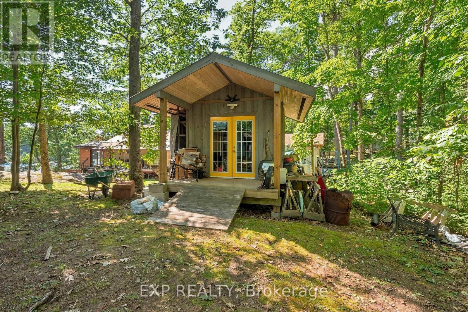 Sr404 - 14 Severn River, Muskoka Lakes, Ontario  P0C 1M0 - Photo 29 - X13694554