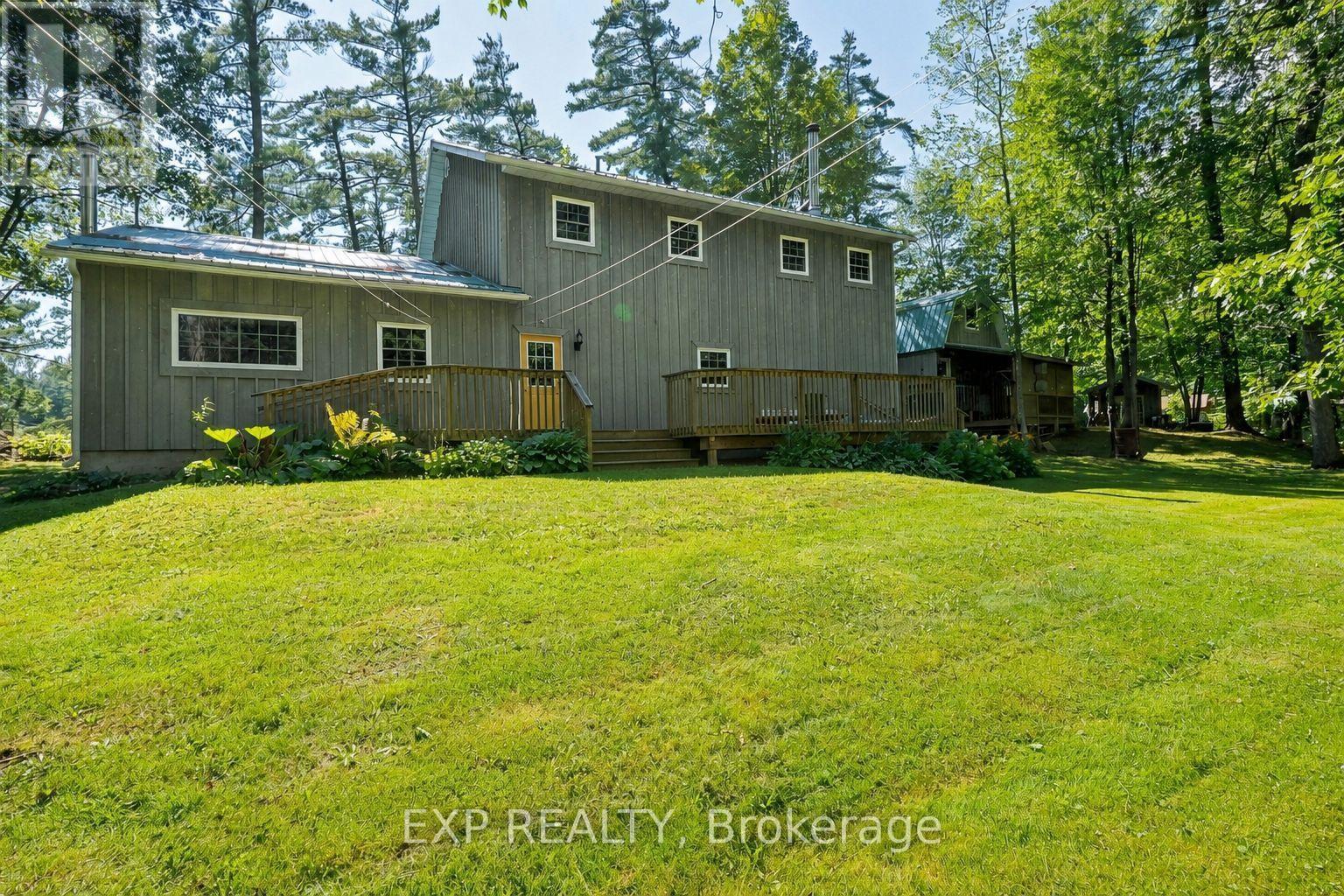 Sr404 - 14 Severn River, Muskoka Lakes, Ontario  P0C 1M0 - Photo 3 - X13694554