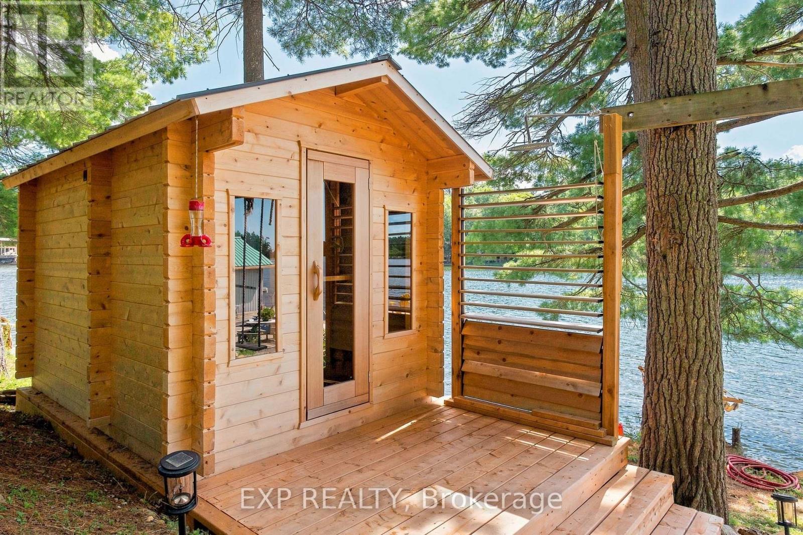 Sr404 - 14 Severn River, Muskoka Lakes, Ontario  P0C 1M0 - Photo 31 - X13694554